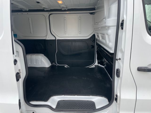 Fahrzeugabbildung Renault Trafic Kasten L1H1 2,7t Komfort(Tüv&Insp.neu)