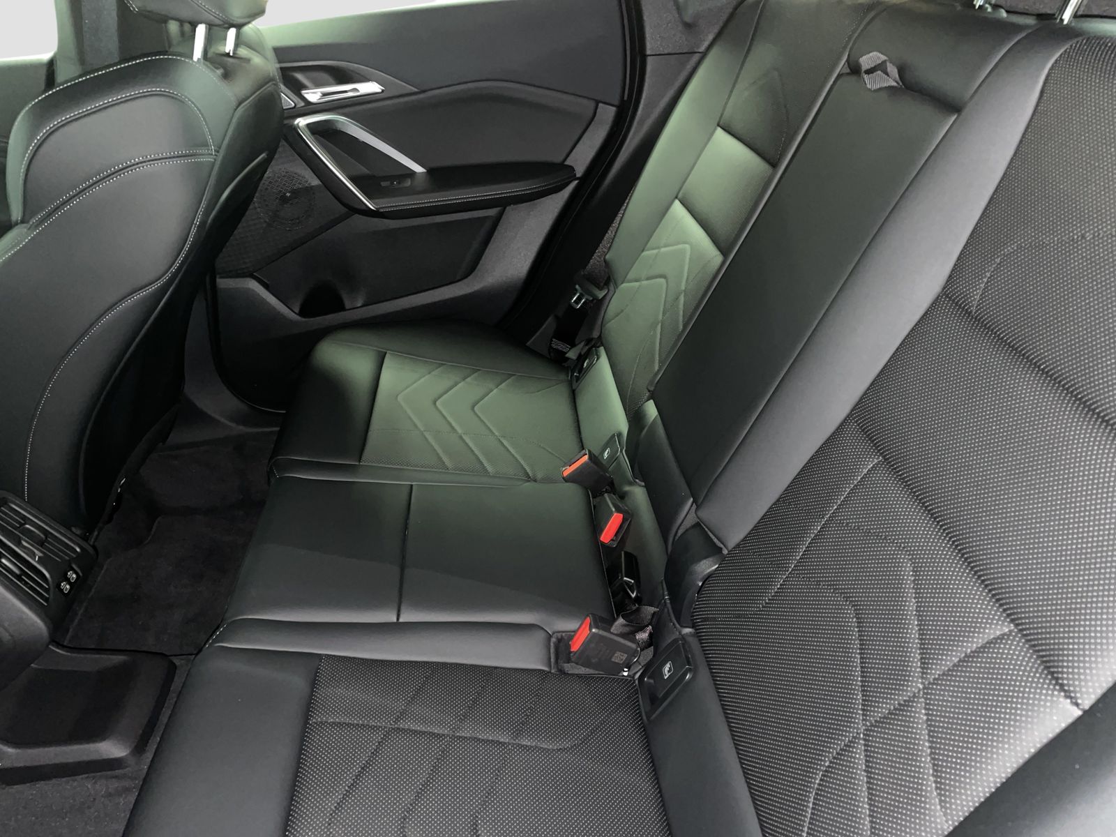 BMW X1 - Bild 13