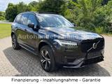 Volvo XC 90 XC90 Ultimate Dark Plug-In Hybrid AWD - Gebrauchtwagen in Neuwied