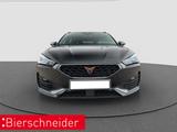 Cupra Leon 2,0 TSI DSG NAVI 19 ZOLL AHK KAMERA BEATS E - gebrauchte Cupra Leon aus dem Jahr 2022
