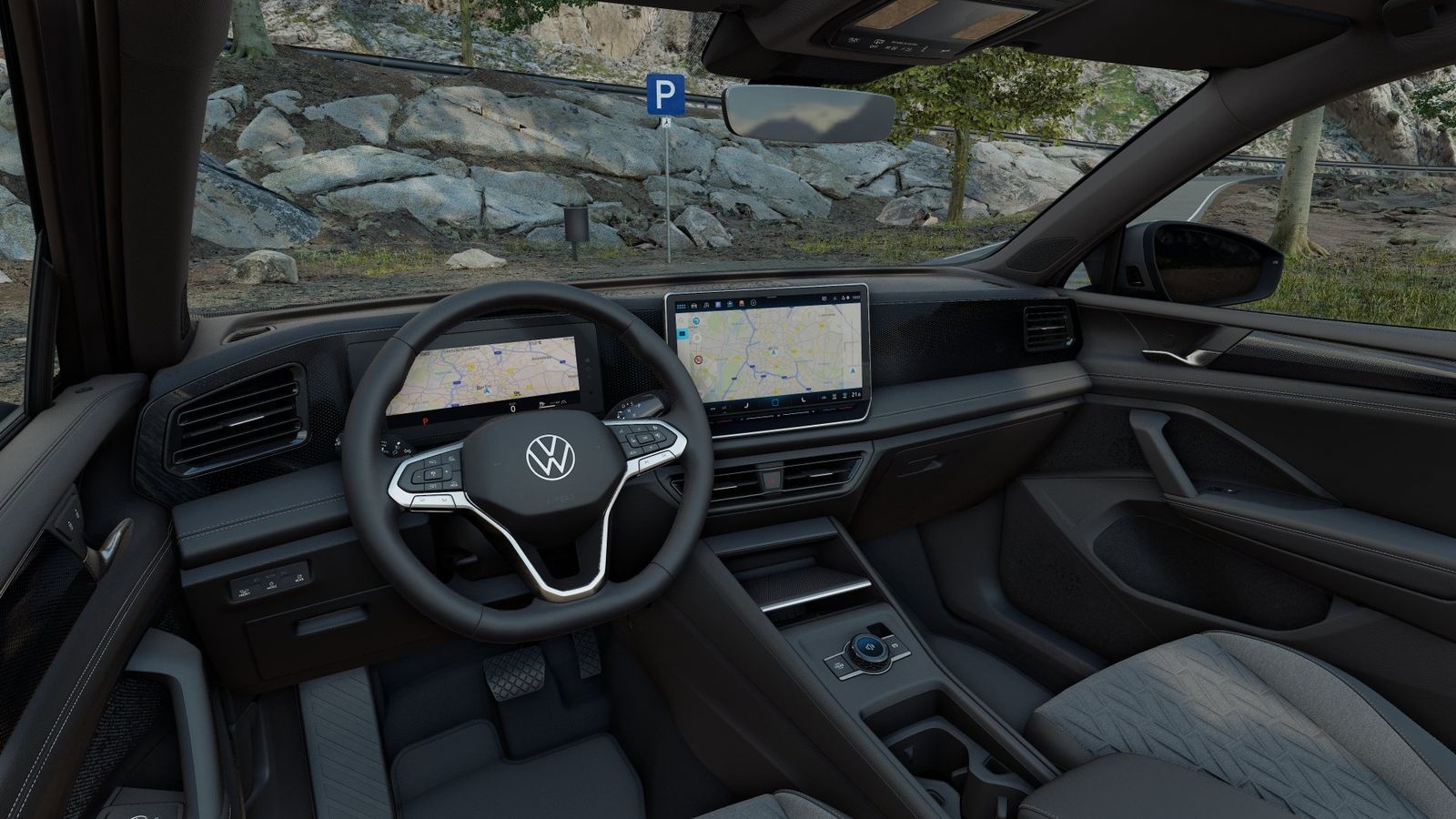 Volkswagen Tiguan - Bild 9