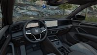 Volkswagen Tiguan - Vorschau Bild 9