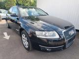Audi A6 Allroad - Audi A6 Allroad bis 10.000 Euro