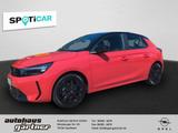 Opel Corsa F YES 1.2 Turbo EU6e SZH Lenkradheiz. Digi - Opel Corsa: Yes