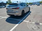 Mazda CX-60 3.3 e-SKYACTIV D200 Homura Auto Homura - Mazda CX-60 von privat