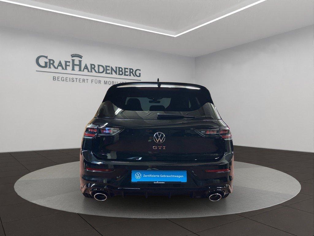 Volkswagen Golf GTI DSG Pano ACC Navi, миниатюра 4