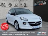 Opel Adam 1.4 Glam Premium Winterpaket R-Link - Opel Adam: Glam