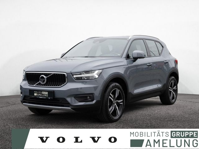 Volvo XC40 T3 Momentum Pro H/K NAVI W-LAN ACC LED 360°