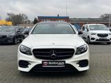 Mercedes-Benz E 350 d AMG Paket*Pano*Soft*Memory*Head*Kamers* - Mercedes-Benz E 350: AMG