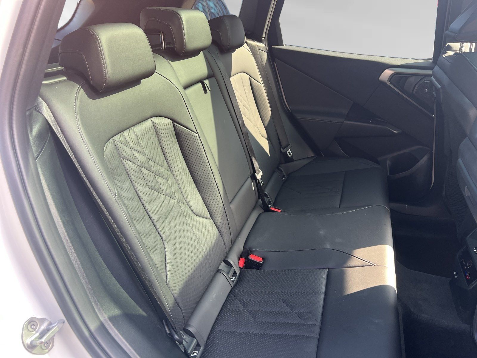 BMW X3 - Bild 13