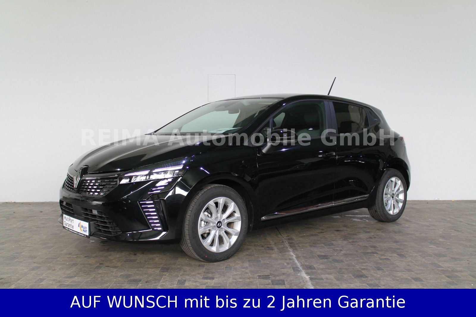 Fahrzeugabbildung Renault Clio V Evolution, Kamera, LED, "SOFORT"