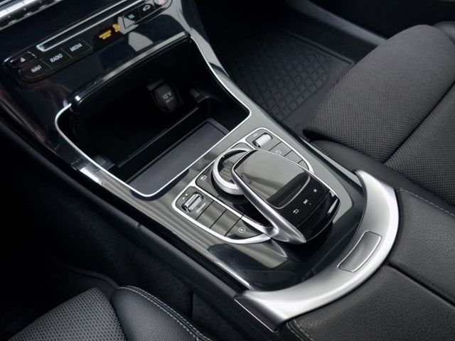 Fahrzeugabbildung Mercedes-Benz C 220 D T-Modell Exclusive 2.1 CDI | LED RFK