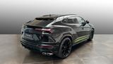 Lamborghini Urus Akrapovic | Lamborghini Nürnberg - Lamborghini Urus