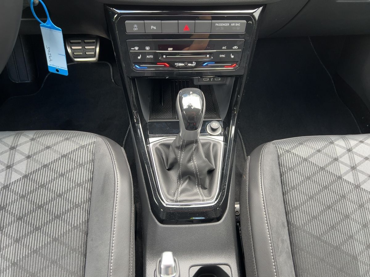 Volkswagen T-Cross - Bild 13
