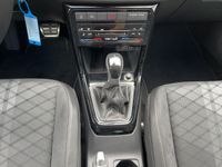 Volkswagen T-Cross - Vorschau Bild 13