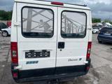 Fiat Ducato Luxusbus 2.3 JTD Radstand 2850 - Fiat Ducato: Luxusbus