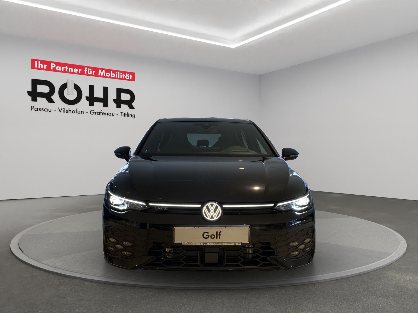 Volkswagen Golf - Bild 2