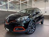 Renault Captur Luxe AUTOMATIK LED NAVI TEMPO - Renault Captur Luxe mit Benzin-Antrieb
