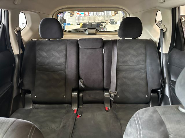 Nissan X-Trail N-Vision *TÜV Neu*Navi*Pano*