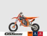 KTM SX 50 Factory Edition Mj. 2026 *Einzelstück* - KTM VON 1 BIS 50 CCM