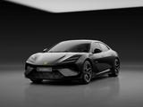 Lotus Emeya Stellar Black - kraftvolle 612 PS! - Lotus Emeya New cars