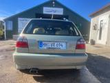 Volkswagen Golf 2.8 VR6 VR6 - Volkswagen Golf: Vr6
