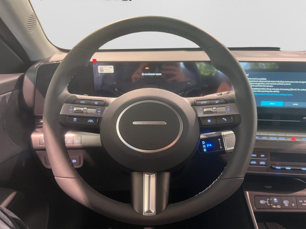 Hyundai Kona – Bild 12