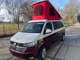 Volkswagen T 6.1 Wohnmobil 4 pers. Deutsche Zulass - Mobilheim