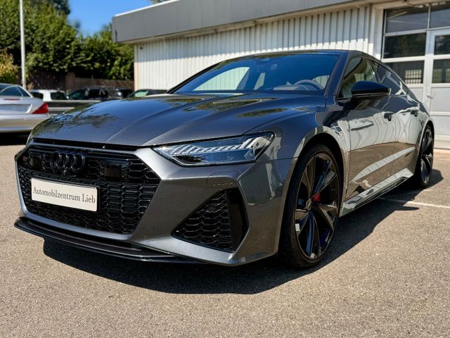 Audi RS7 Sportback 4.0 TFSI quattro/B&O Advanced/DAB