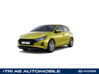 Hyundai i20 - Vorschau Bild 11