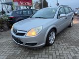 Opel Vectra C Caravan Basis - Opel Vectra: B Caravan