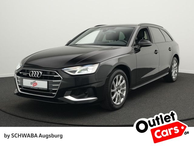 Audi A4 - Bild 1