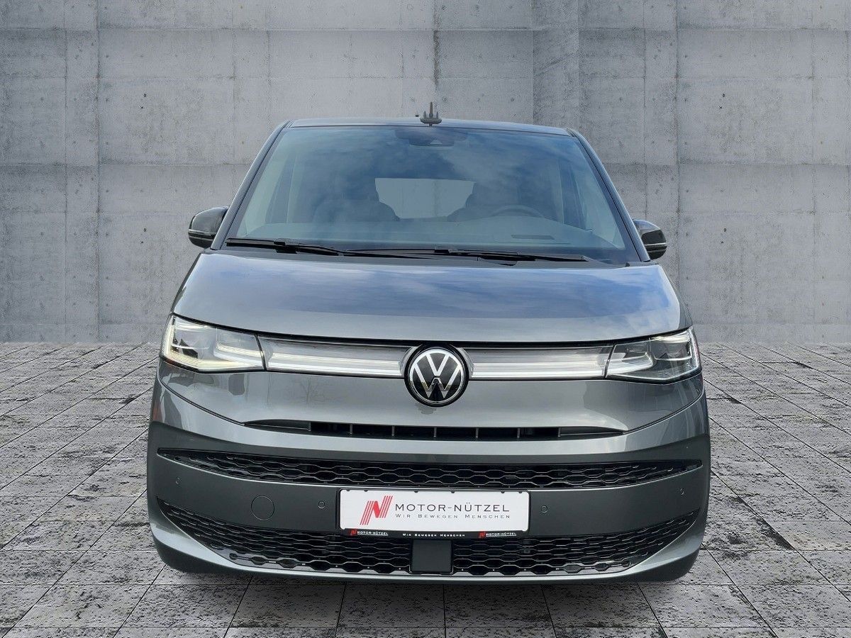 Volkswagen T7 Multivan - Bild 3