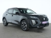 Peugeot 2008 - Vorschau Bild 4