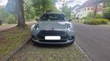 MINI Cooper Clubman Yours Trim Automatik - graue MINI COOPER_CLUBMAN