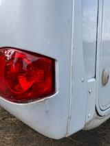 Dethleffs Globetrotter Advantage 6781, Doppelboden - Dethleffs Globetrotter