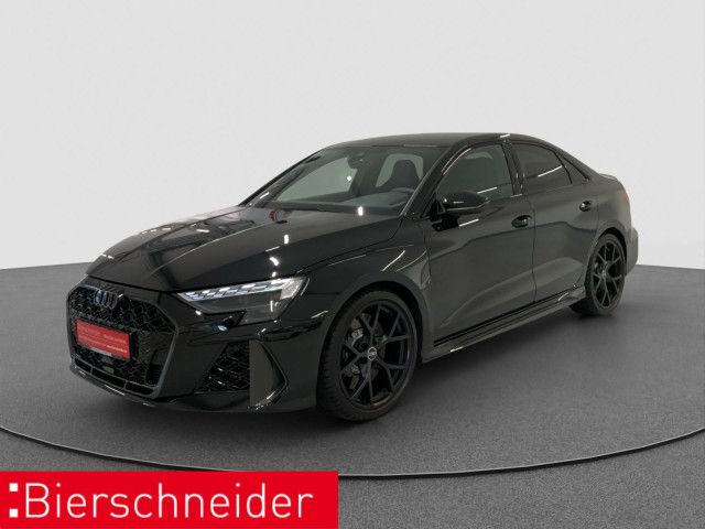 Audi RS3 Lim SPORTABGAS VMAX SONOS MATRIX