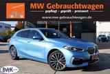 BMW 120d xDrive Luxury-Line LED PANO HUD ACC KAM SHZ - BMW 1er Reihe: Luxury Line