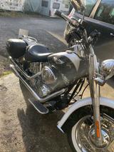 Harley-Davidson FS2 Deluxe - HARLEY-DAVIDSON FS2