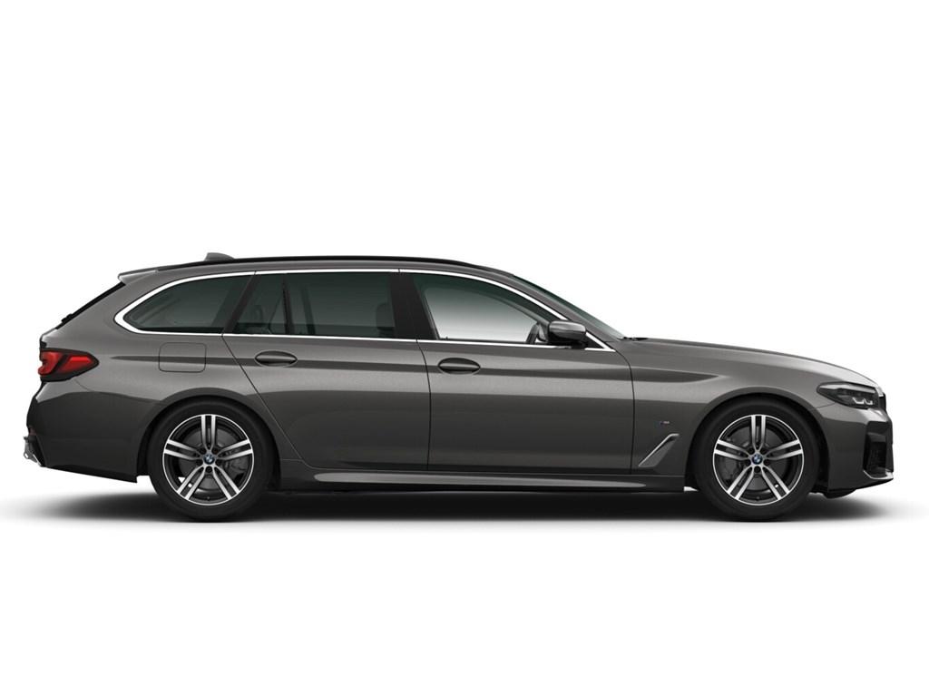 BMW 530 d Touring M Sport Laser HUD Navi Komfortsitz