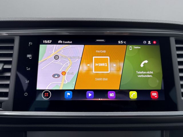 Ateca 1.5 TSI DSG *AHK+PANO+BEATS+Elektr. Sitz*