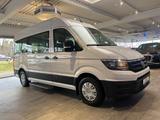 Volkswagen Crafter TDI *Behinderten Gerecht /Rollstuhl Lift - Volkswagen Crafter in Dortmund