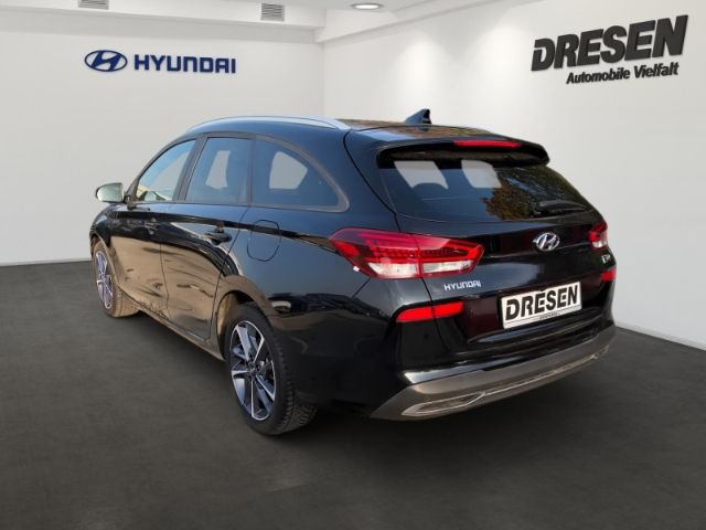 Hyundai i30 – Bild 4