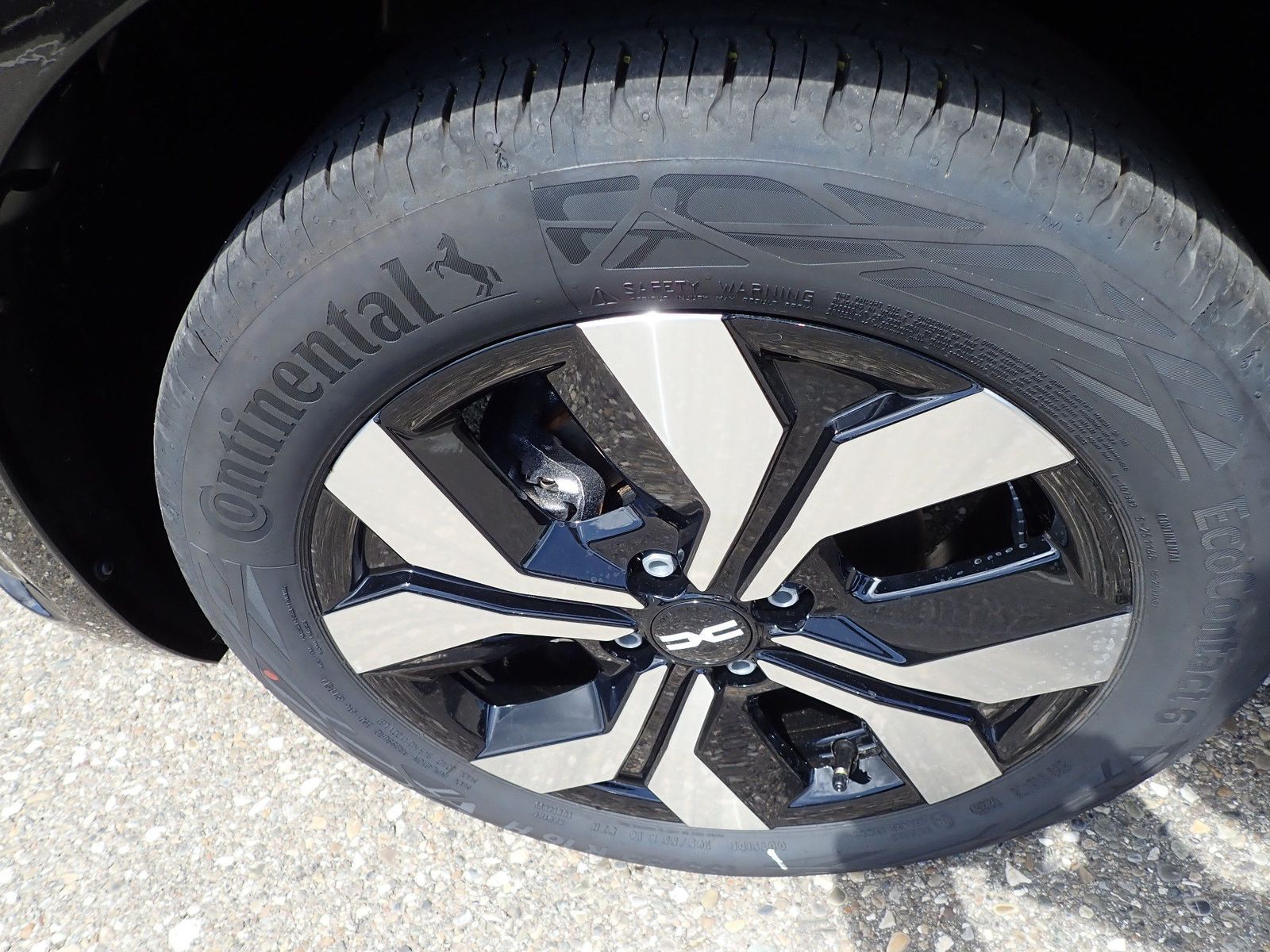 Fahrzeugabbildung Dacia Sandero Journey TCe 90