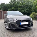Audi A1 S line - Garantie 2030 - 5,2L /  100km - Audi A1: Grau, Garantie