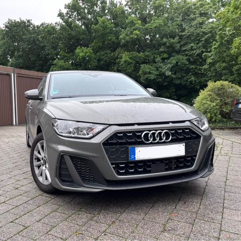 AUDI Audi A1 S line - Garantie 2030 - Winterreifen 