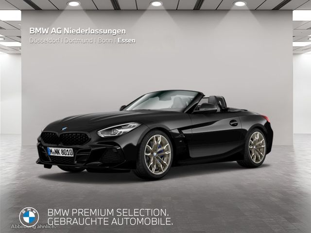 BMW Z4 M40i Harman/K LiveCockpitProf Head-Up PDC