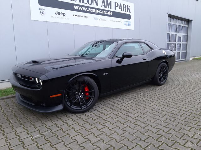 Dodge Challenger R/T 5.7 V8 Last Call