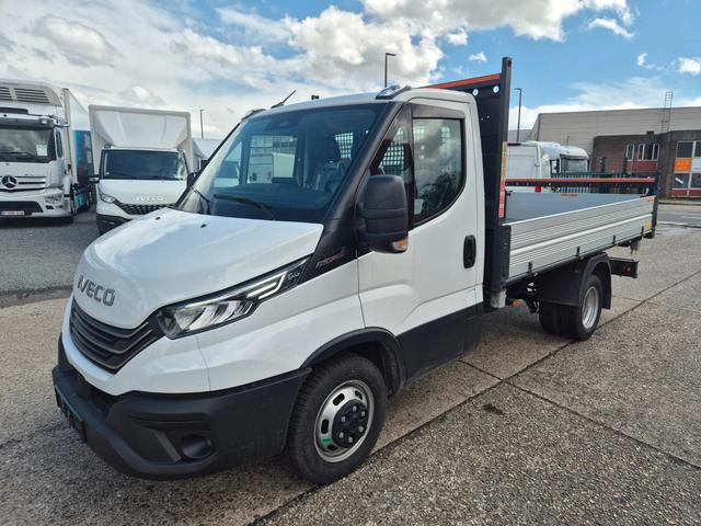 Iveco Daily 35 C 21