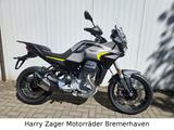 Moto Guzzi Stelvio PFF sofort lieferbar! 2026 - MOTO GUZZI STELVIO PFF